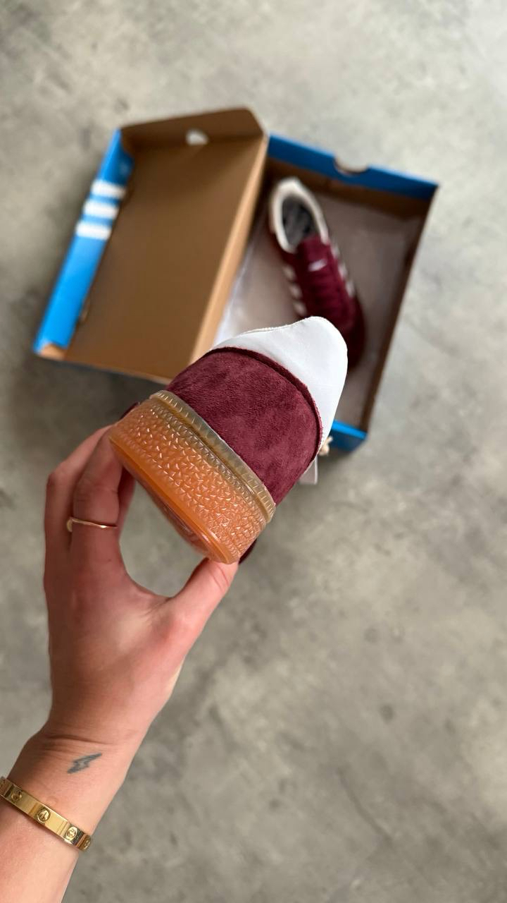 Adidas Handball Spezial Red