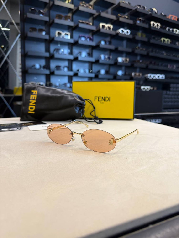 Fendi Gözlük