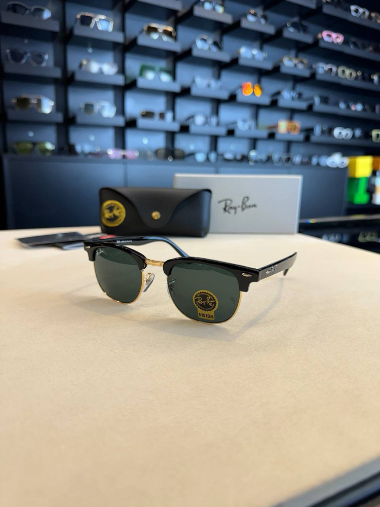 Rayban İthal Gözlük