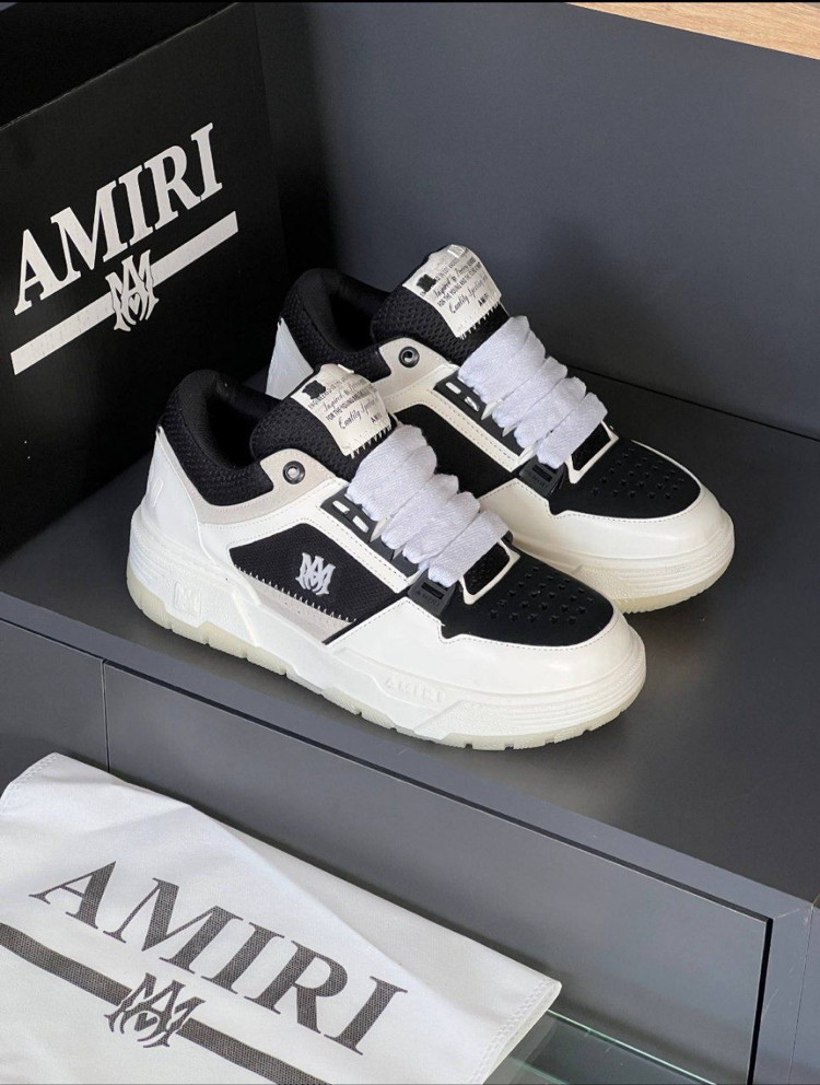 Amiri Sneakers