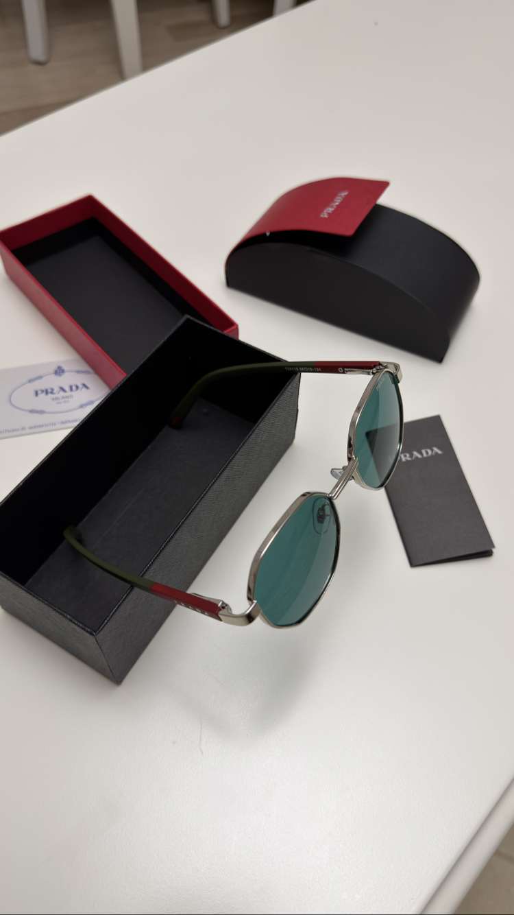 Prada Gözlük