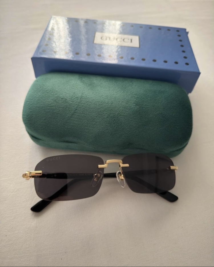 Gucci 1221s Gözlük 