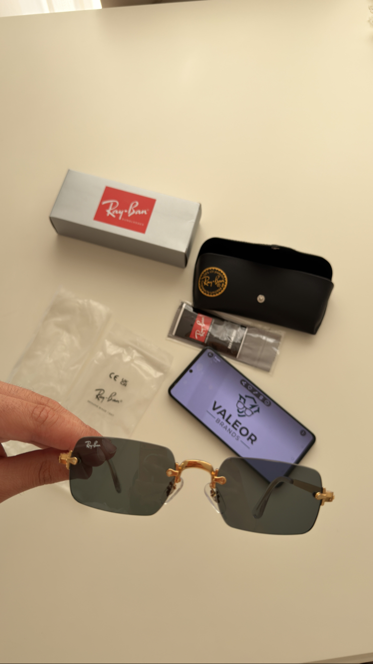 RayBan A$ap Rocky