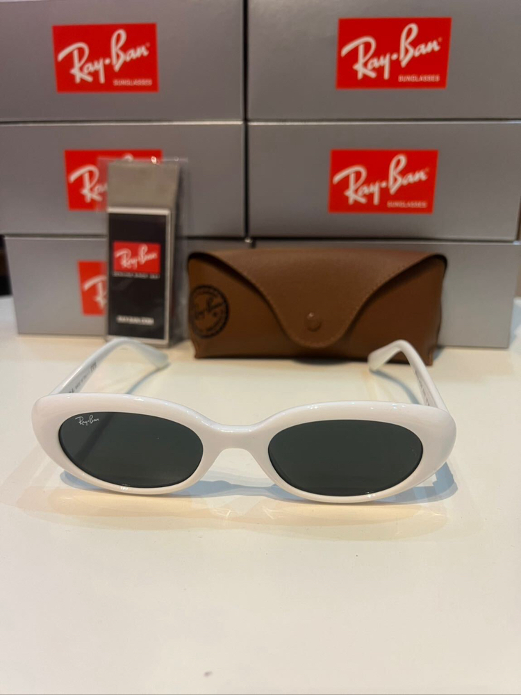 Rayban Gözlük