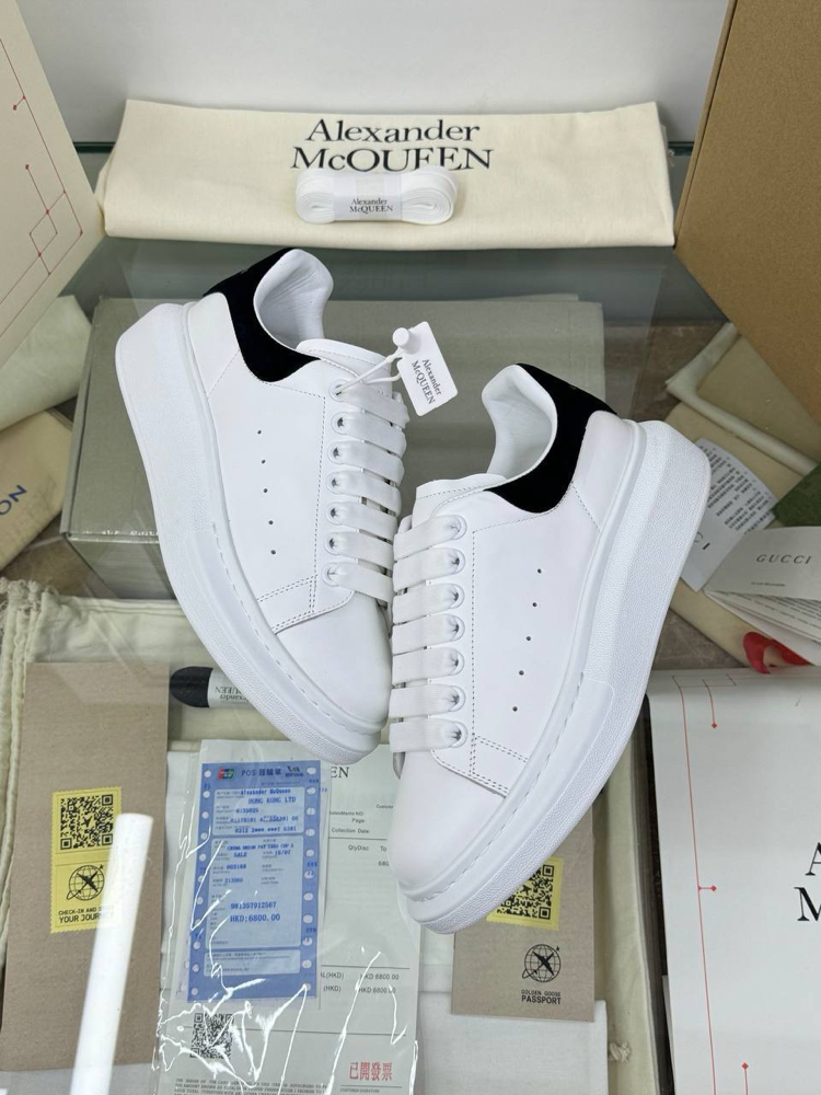 Alexander McQueen Sneakers