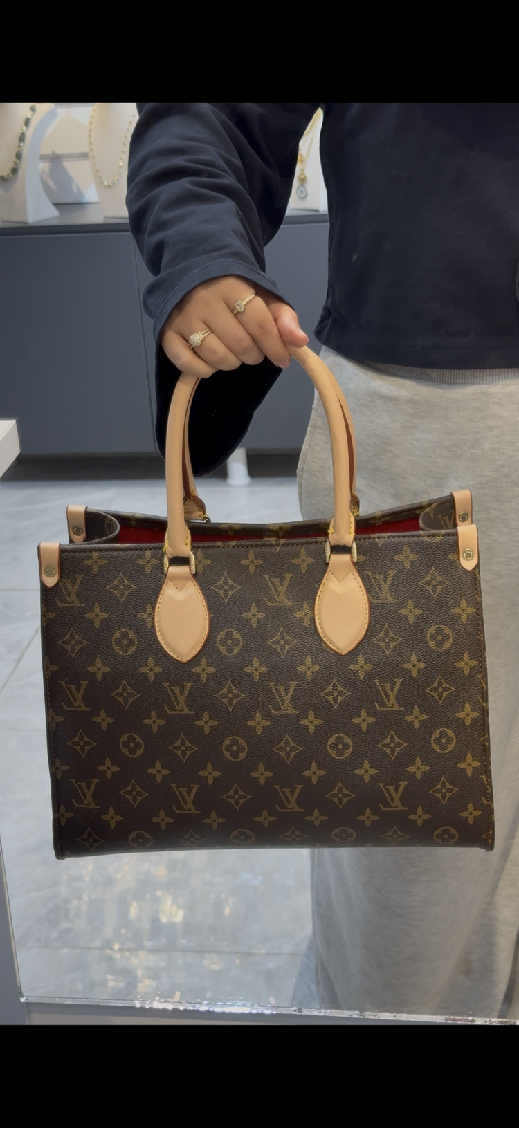 Louis Vuitton Çanta