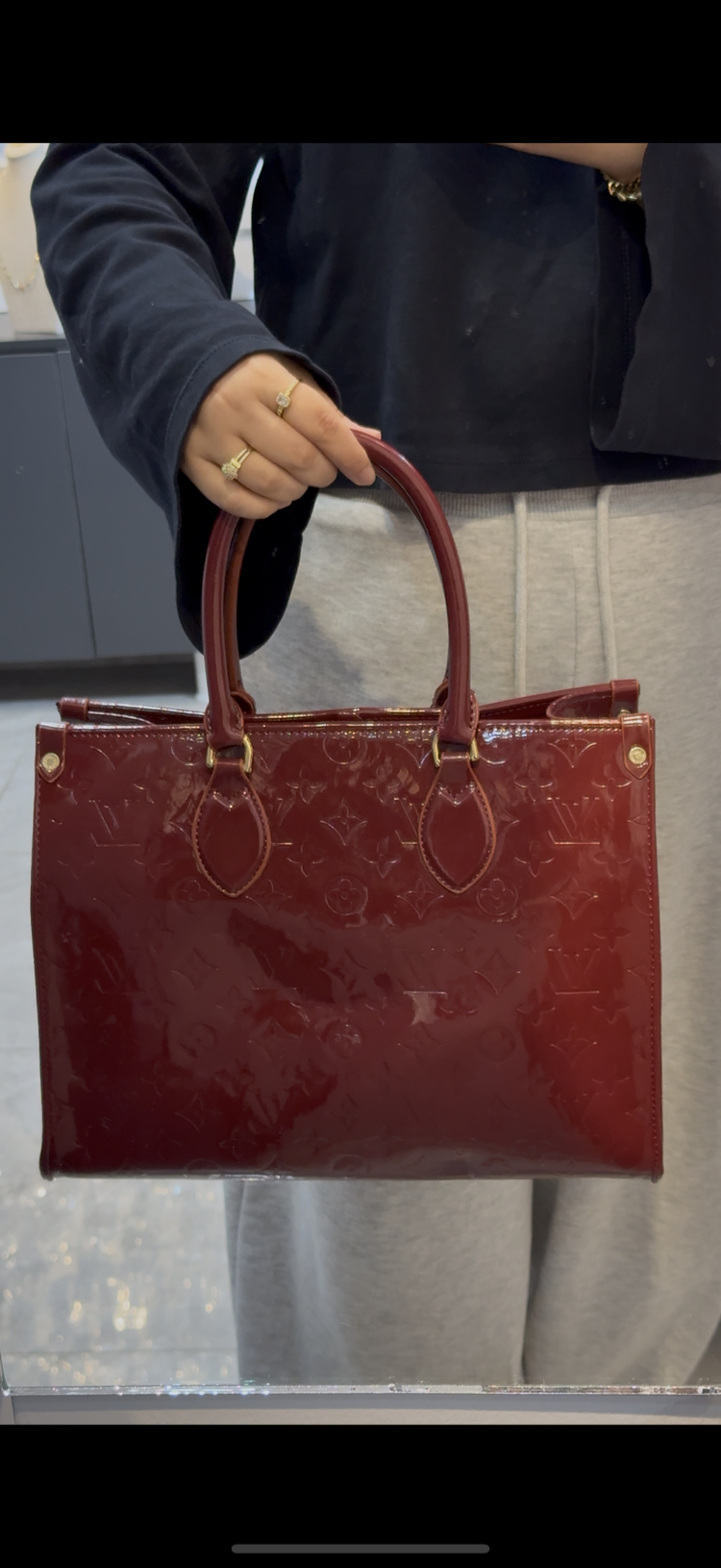 Louis Vuitton Çanta