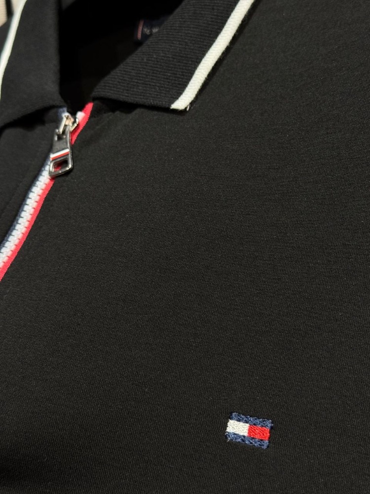 TOMMY HİLFİGER ERKEK POLO
