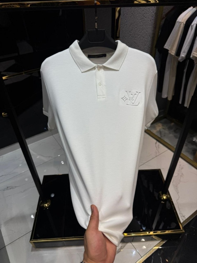 LOUİS VUITTON POLO ERKEK
