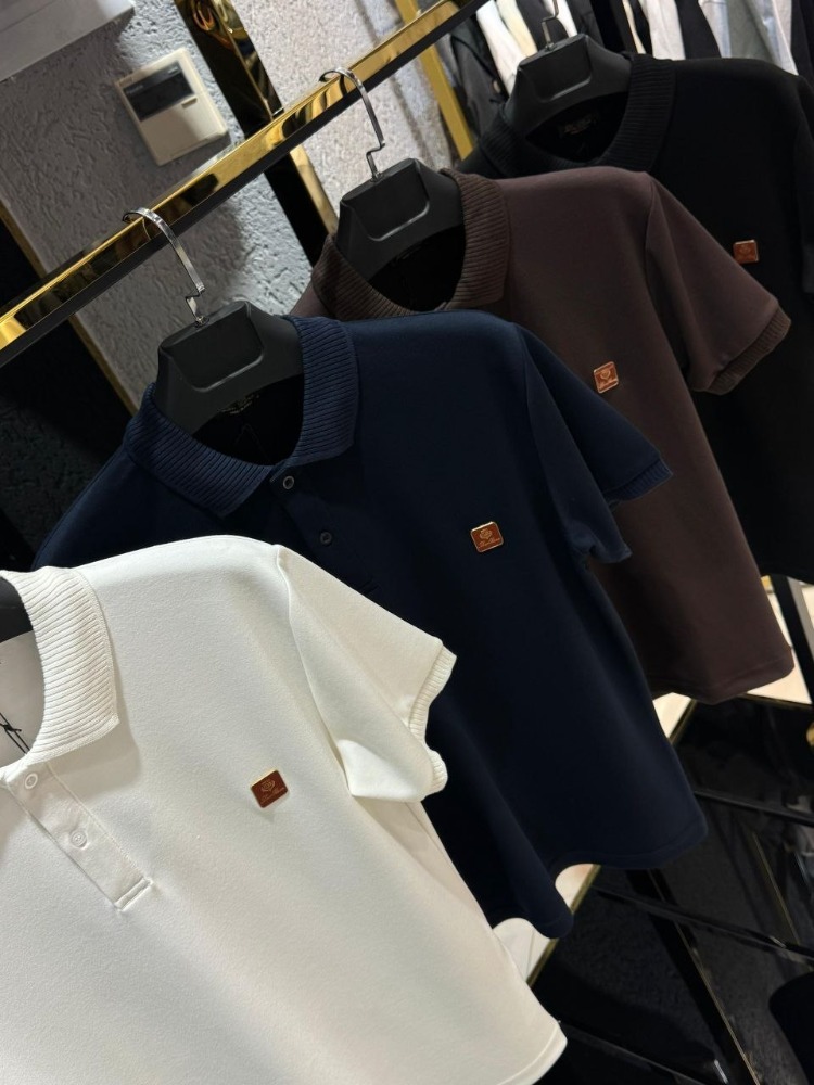 LORO PİANA POLO ERKEK