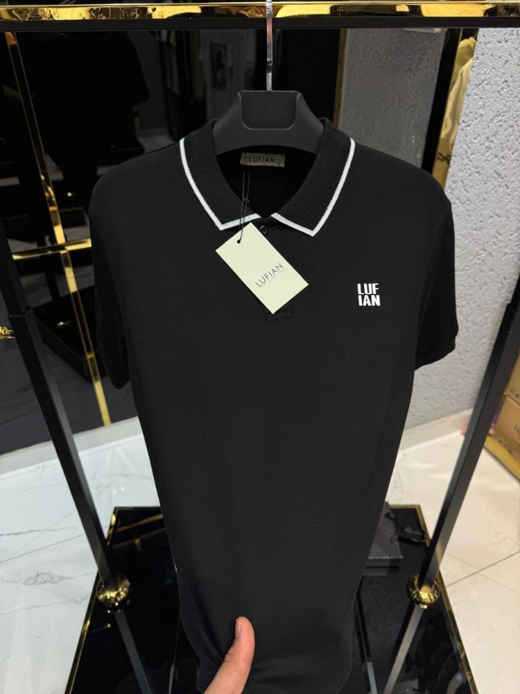 LUFİAN ERKEK POLO YAKA