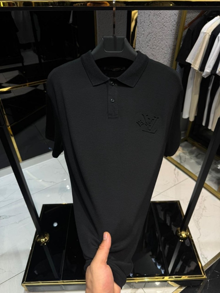 LOUİS VUITTON POLO ERKEK