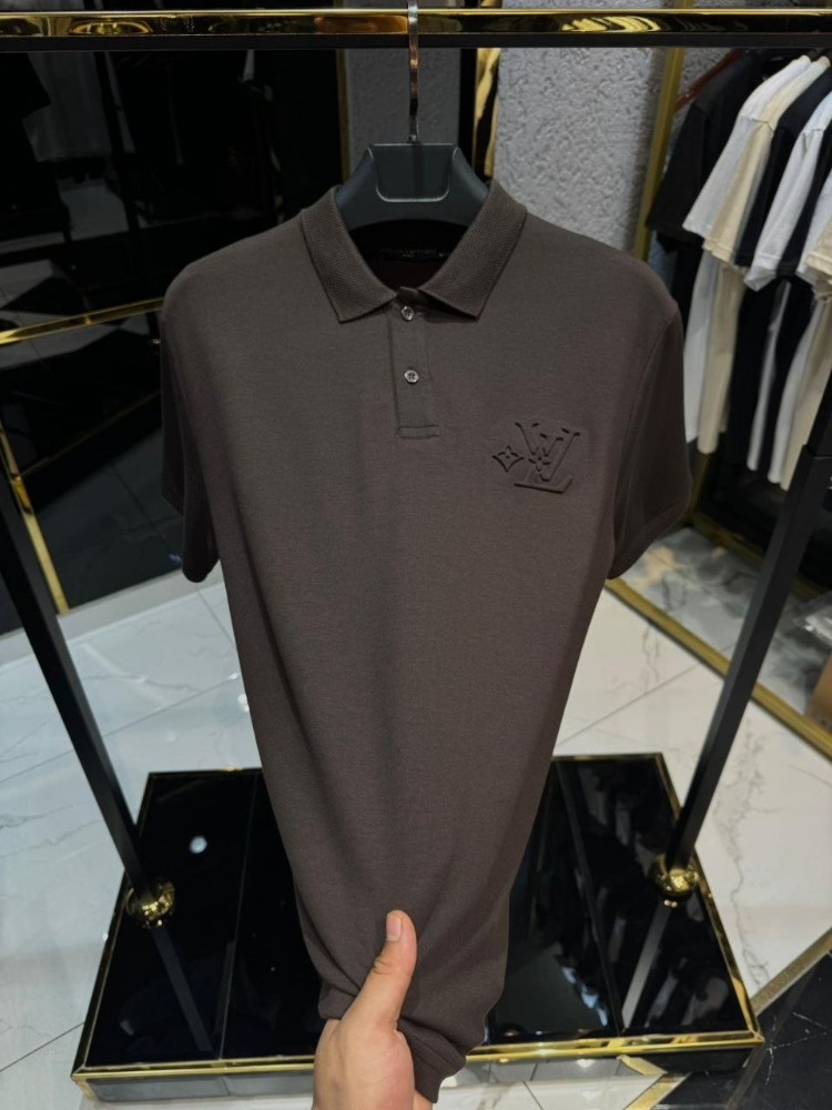 LOUİS VUITTON POLO ERKEK