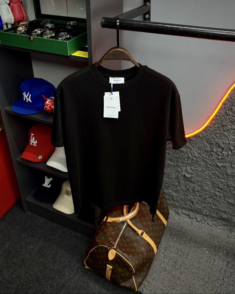 Off-White Premium T-Shirt
