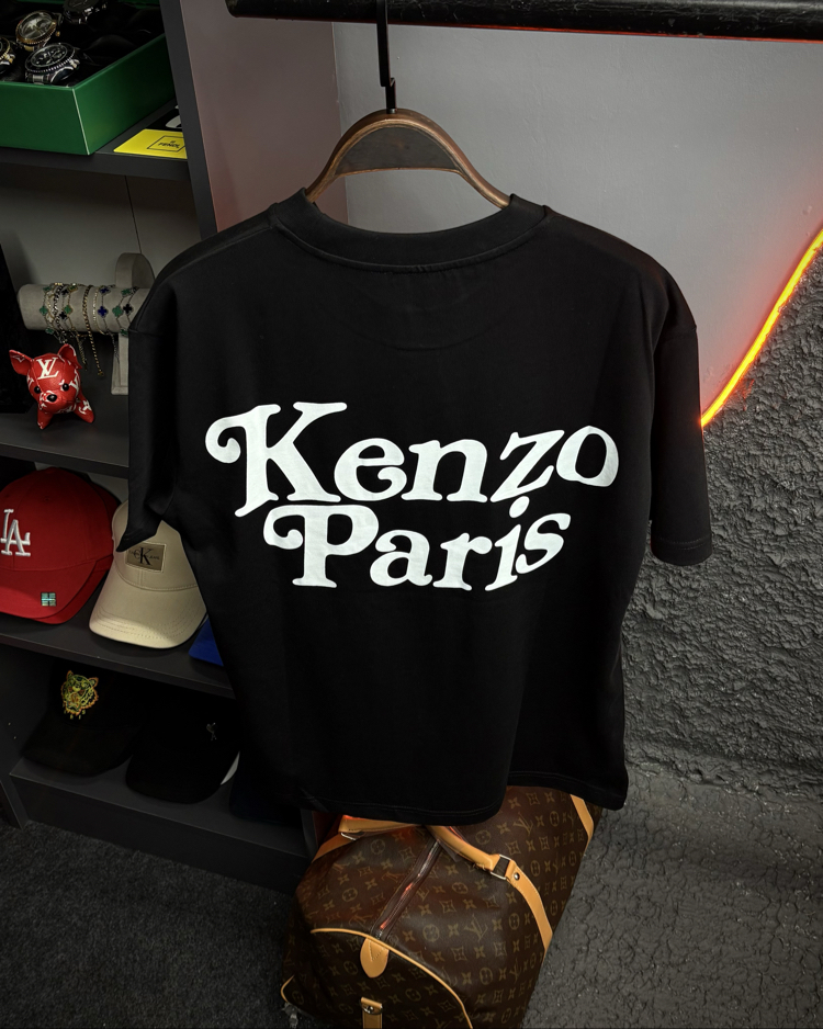 Kenzo Paris Premium T-Shirt