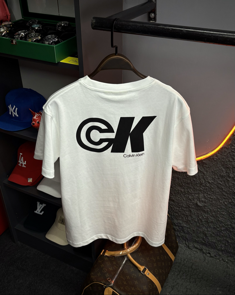 Calvin Klein Premium T-Shirt