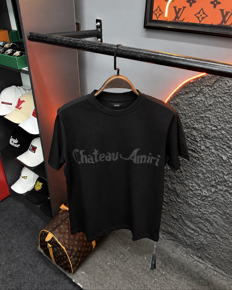 Amiri Premium T-Shirt