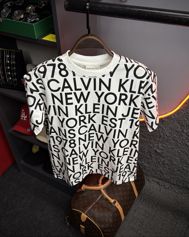 Calvin Klein Premium T-Shirt
