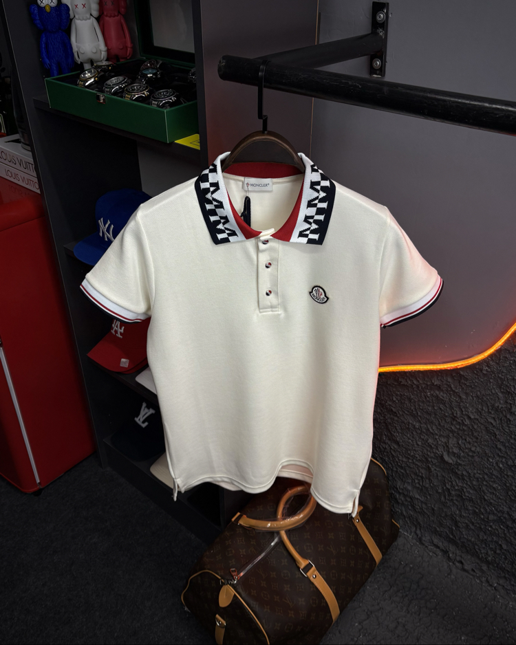 Moncler Premium T-Shirt