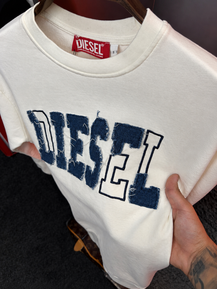 Diesel Premium Sweatshirt