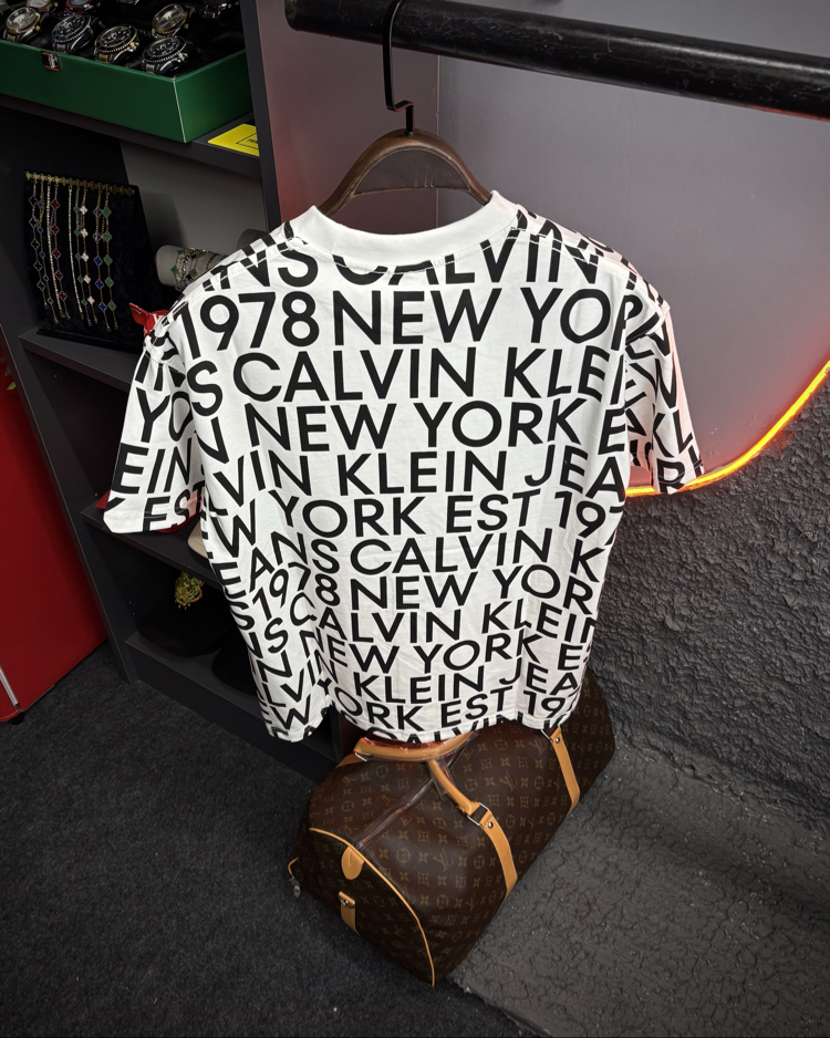 Calvin Klein Premium T-Shirt