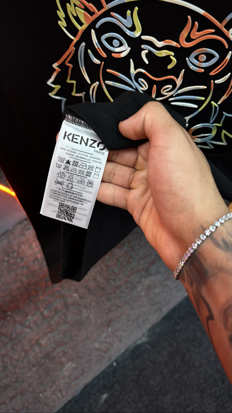 Kenzo Premium T-Shirt