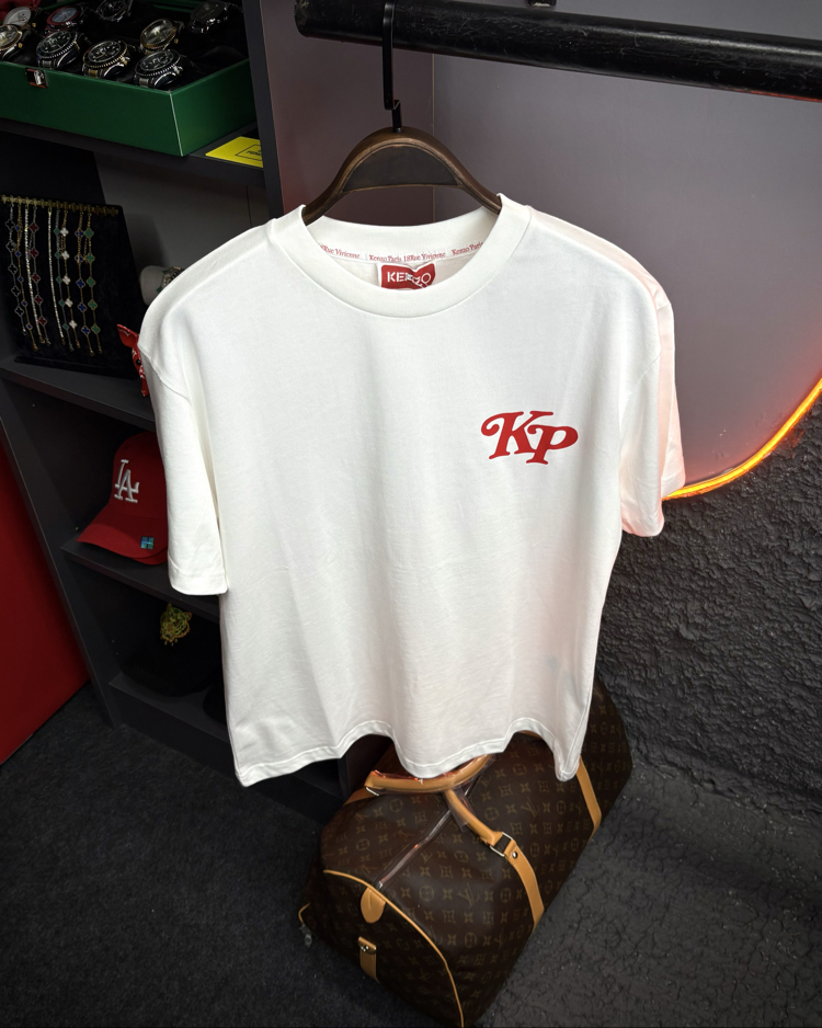 Kenzo Paris Premium T-Shirt