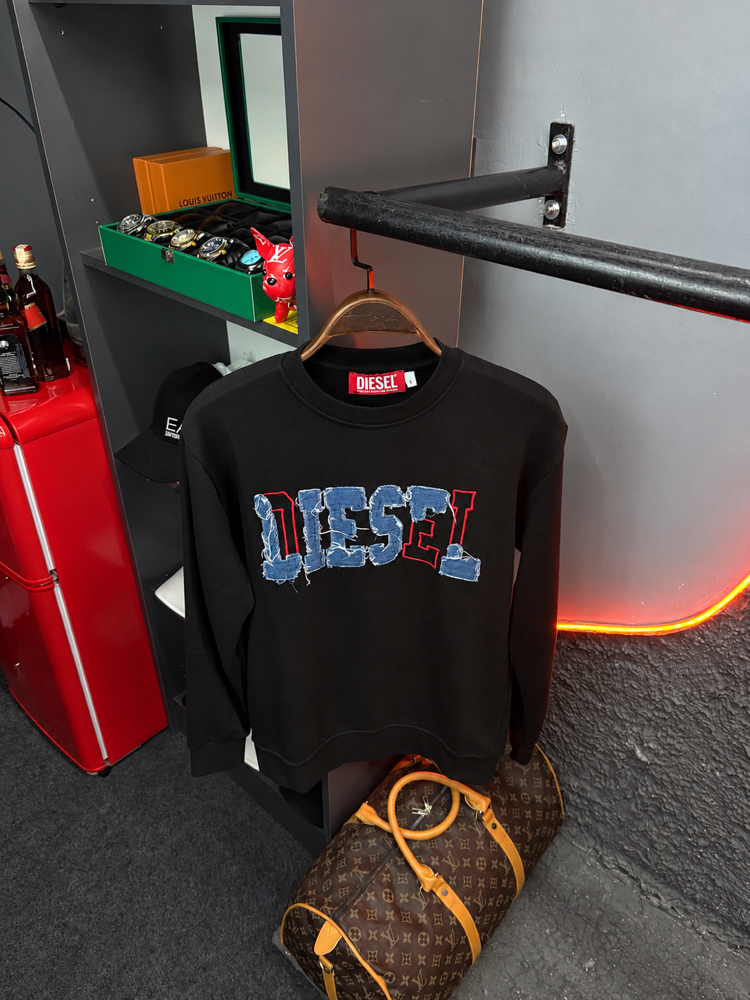 Diesel Premium Sweatshirt