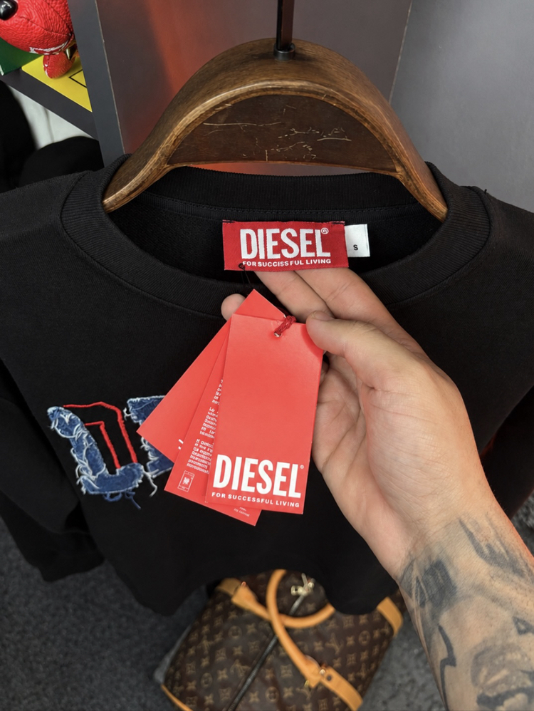 Diesel Premium Sweatshirt