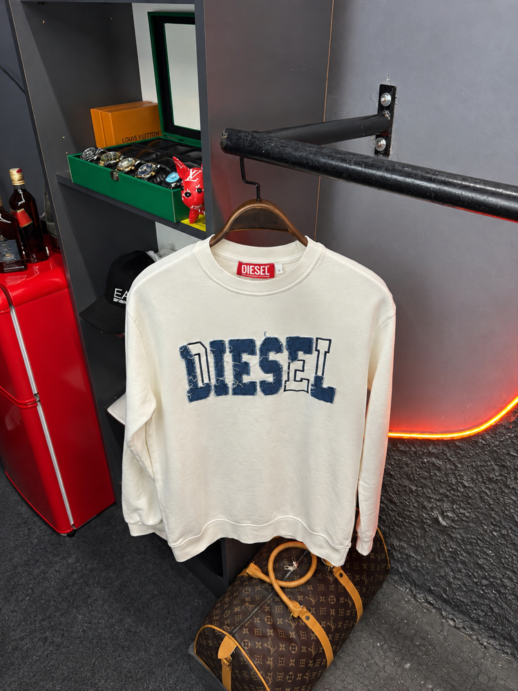 Diesel Premium Sweatshirt