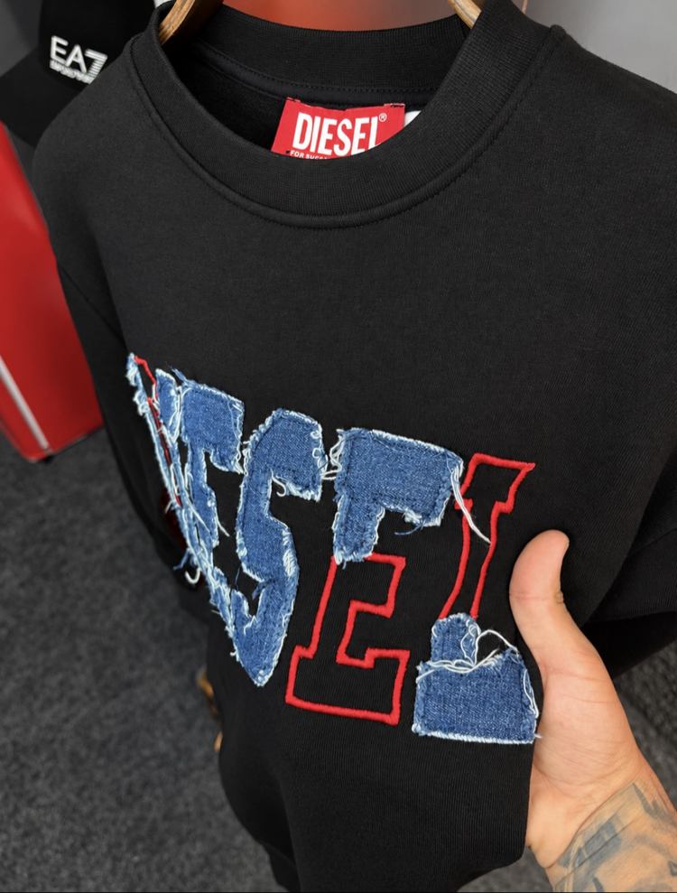 Diesel Premium Sweatshirt