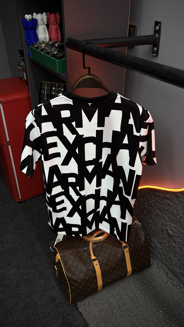 Emporio Armani Premium T-Shirt