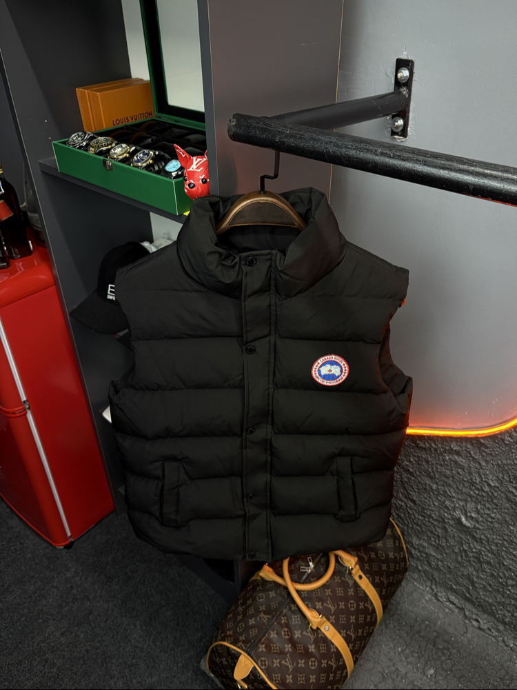 Canada Goose İthal Yelek