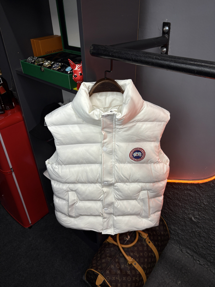 Canada Goose İthal Yelek