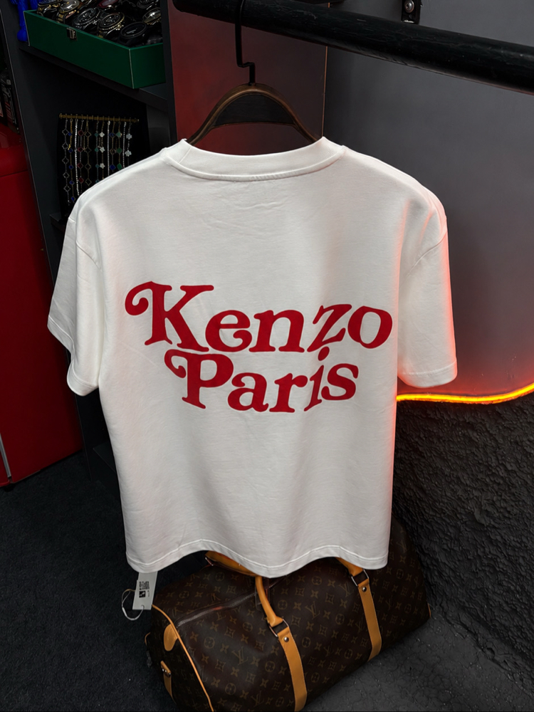 Kenzo Paris Premium T-Shirt