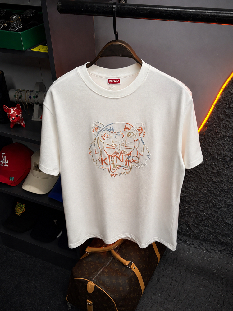 Kenzo Premium T-Shirt