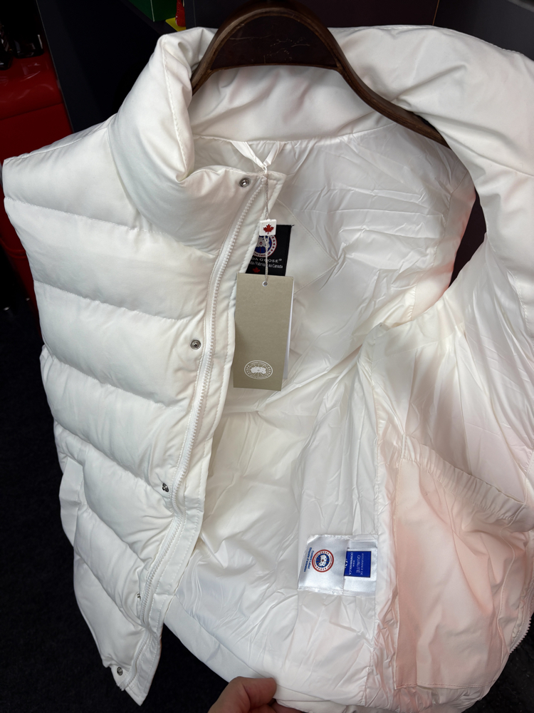 Canada Goose İthal Yelek
