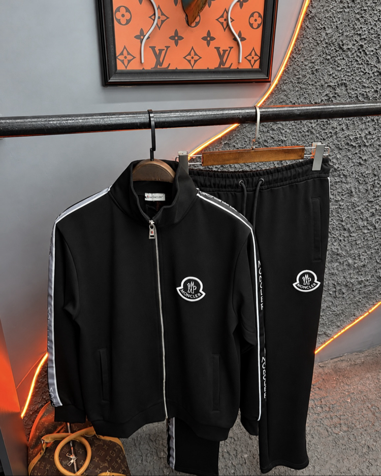 Moncler Premium Eşofman Takımı