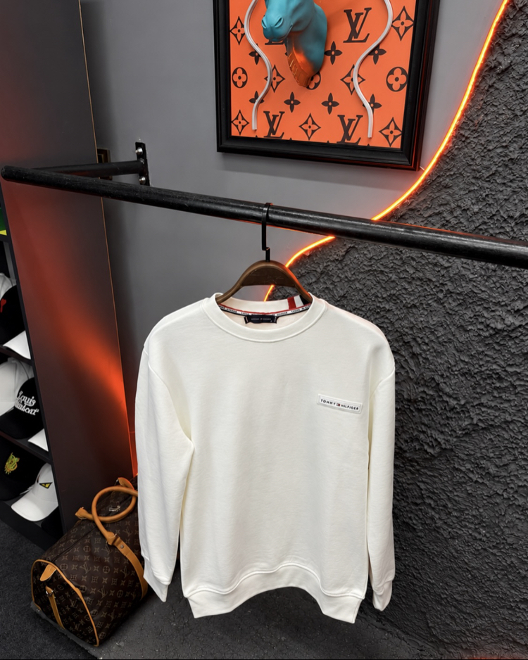 Tommy Premium Sweatshirt