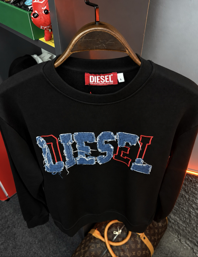 Diesel Premium Sweatshirt