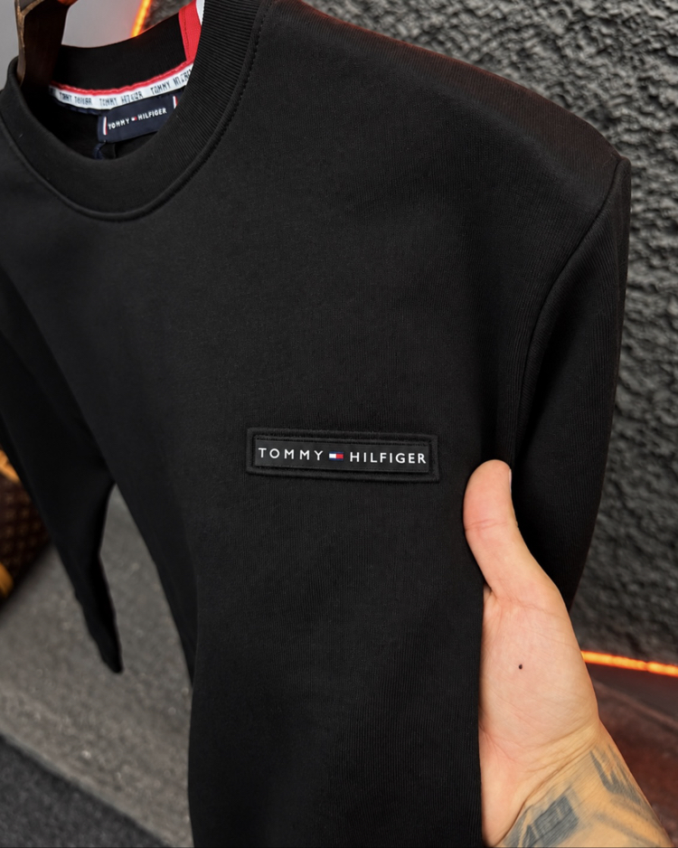 Tommy Premium Sweatshirt