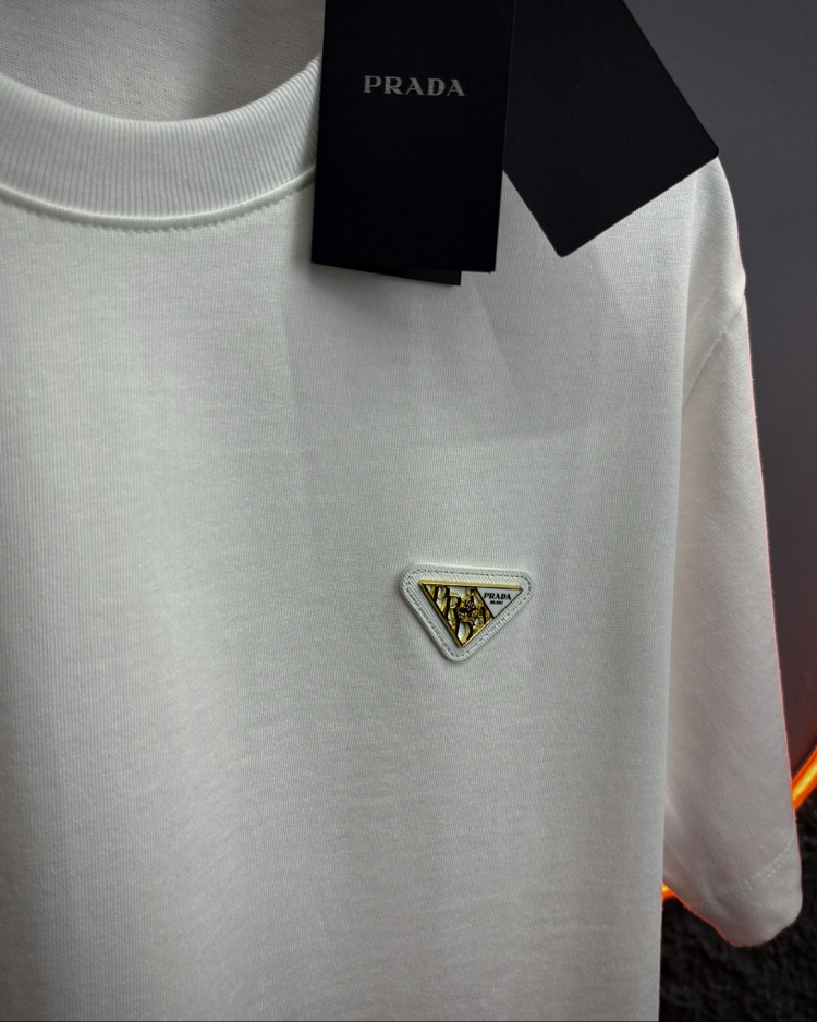 Prada Premium T-Shirt
