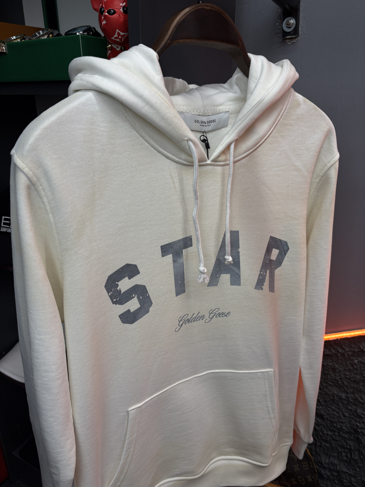 Golden Goose Premium Hoodie