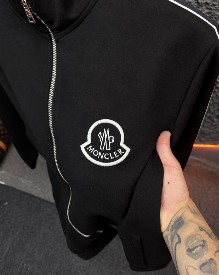 Moncler Premium Eşofman Takımı