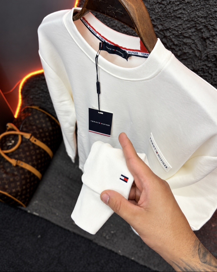 Tommy Premium Sweatshirt