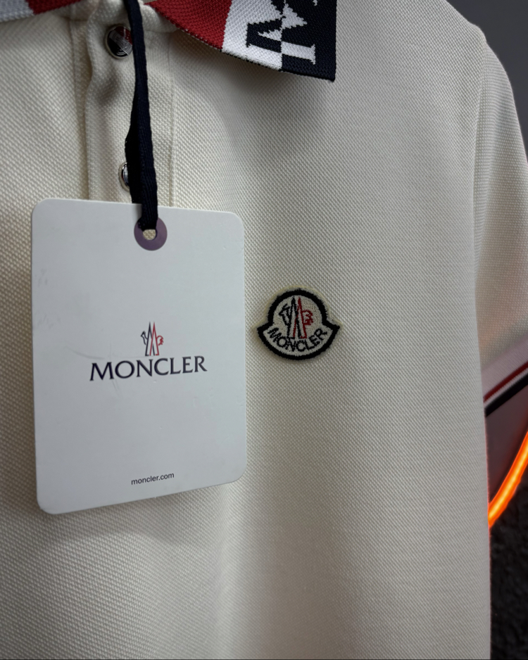 Moncler Premium T-Shirt
