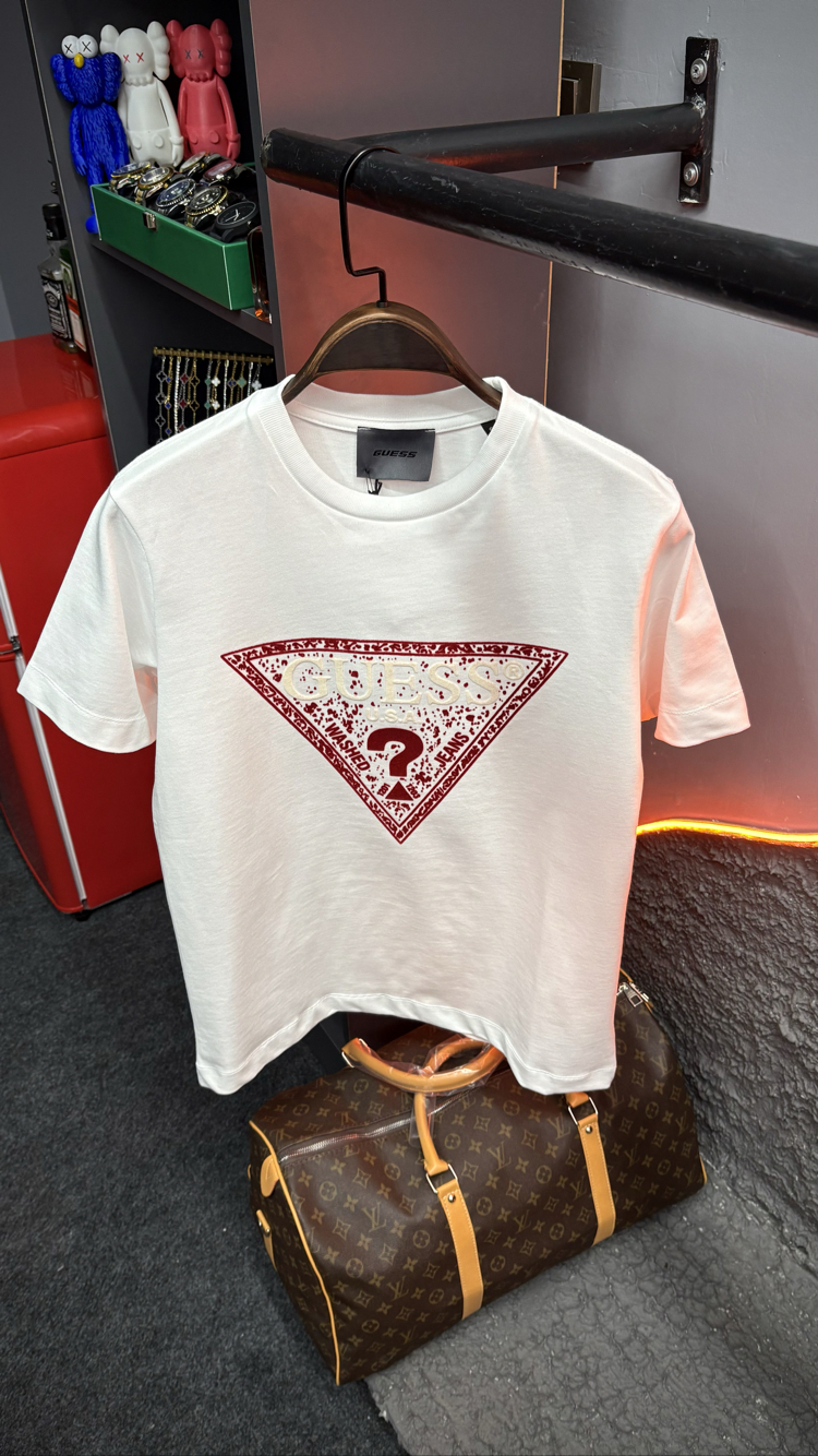 Guess Premium T-Shirt