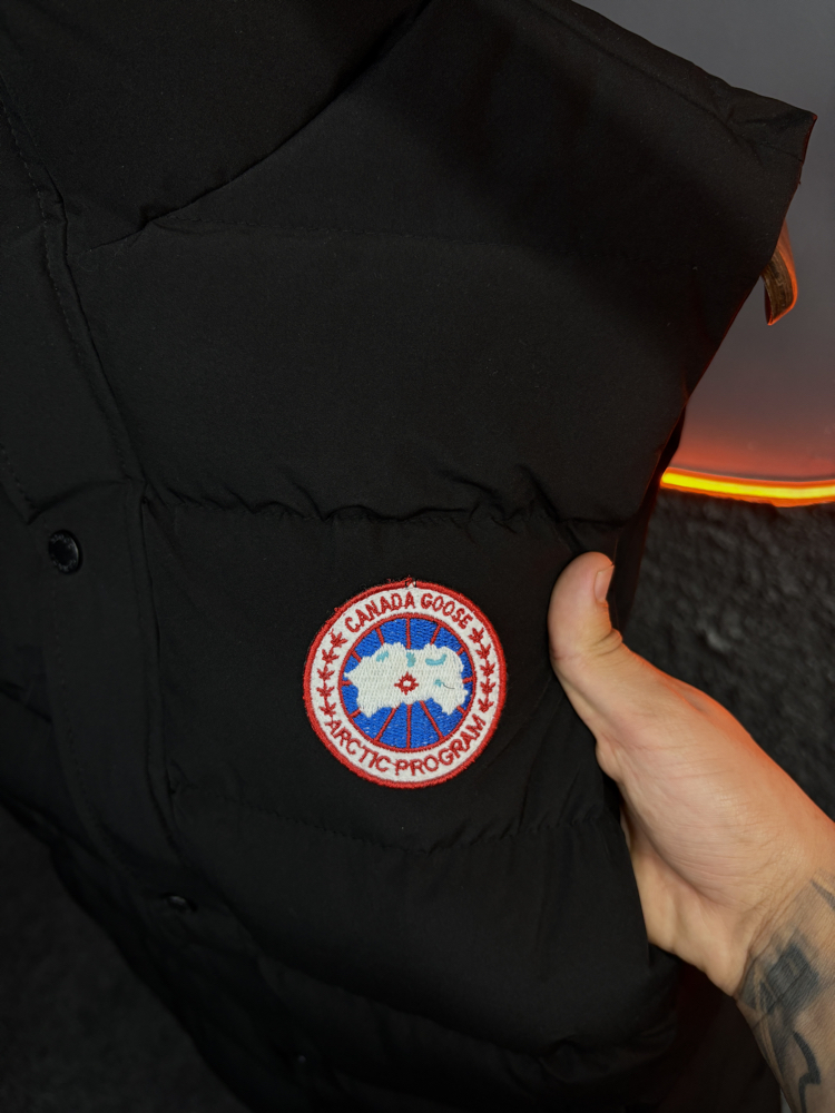 Canada Goose İthal Yelek