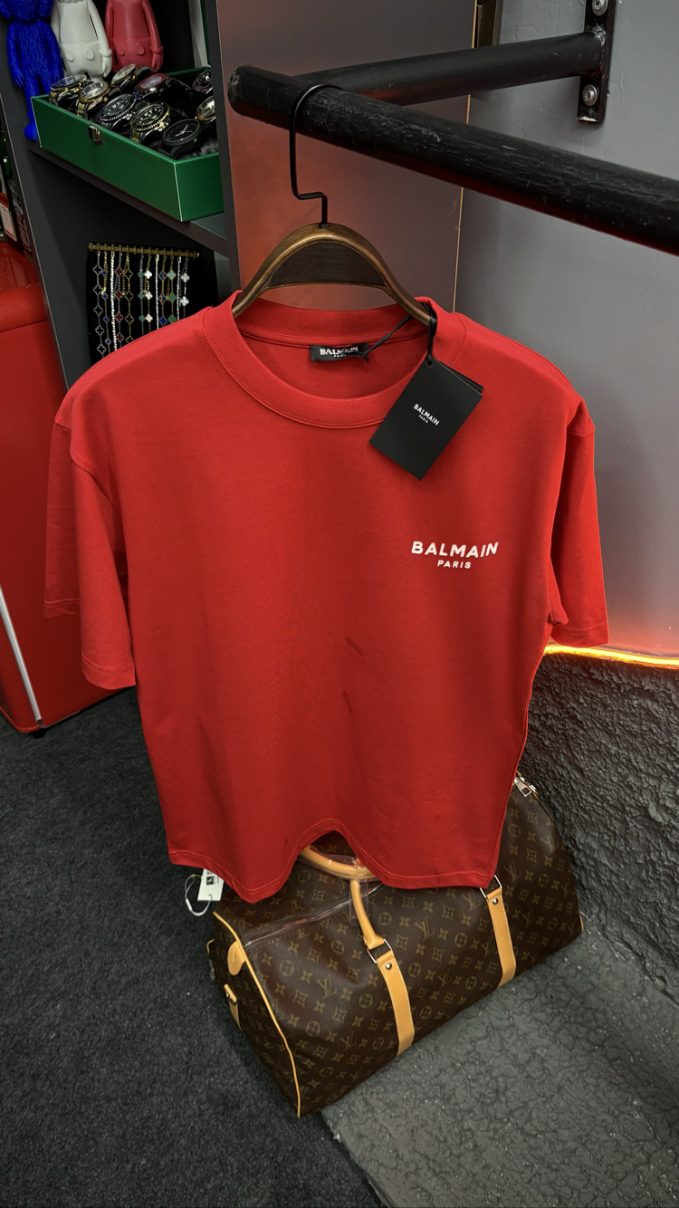 Balmaın Premium T-Shirt