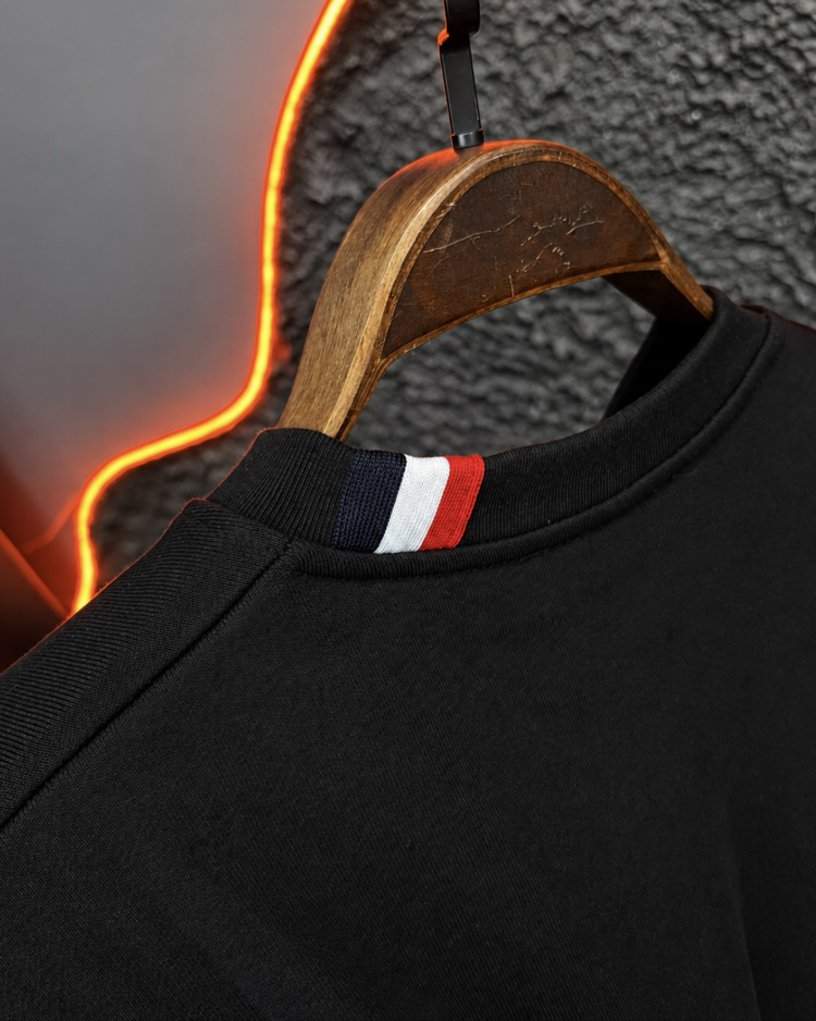 Tommy Premium Sweatshirt